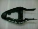 GSXR 1000 K3 2003-2004 Verkleidung - Weiß Schwarz GSXR 1000 K3 2003-2004 Verkleidung - Weiß Schwarz