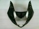 GSXR 1000 K3 2003-2004 Verkleidungen - Blau Schwarz GSXR 1000 K3 2003-2004 Verkleidungen - Blau Schwarz