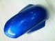 GSXR 1000 K3 2003-2004 Verkleidungen - Blau Schwarz GSXR 1000 K3 2003-2004 Verkleidungen - Blau Schwarz
