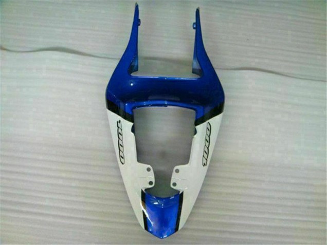 GSXR 1000 K3 2003-2004 Verkleidungen - Blau Schwarz GSXR 1000 K3 2003-2004 Verkleidungen - Blau Schwarz