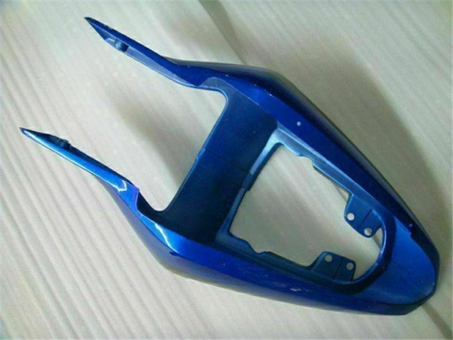 GSXR 1000 K3 2003-2004 Verkleidungen - Blau Schwarz GSXR 1000 K3 2003-2004 Verkleidungen - Blau Schwarz