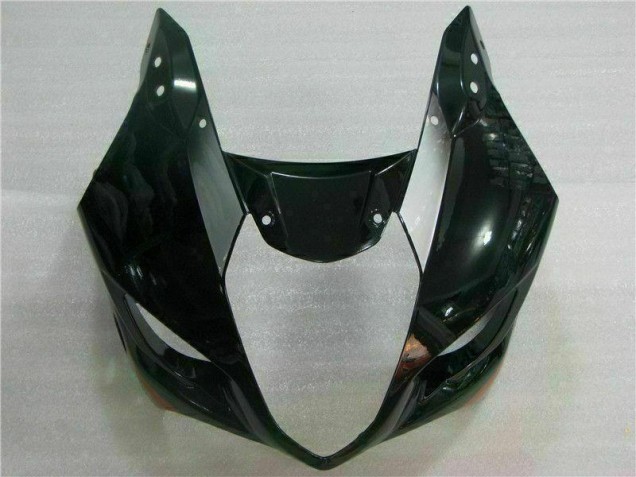 GSXR 1000 K3 2003-2004 Verkleidungen - Braun Schwarz GSXR 1000 K3 2003-2004 Verkleidungen - Braun Schwarz