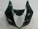 GSXR 1000 K3 2003-2004 Verkleidungen - Braun Schwarz GSXR 1000 K3 2003-2004 Verkleidungen - Braun Schwarz