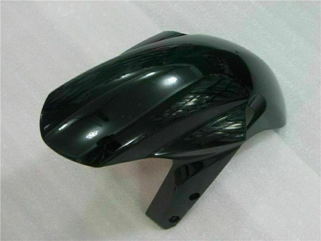 GSXR 1000 K3 2003-2004 Verkleidungen - Braun Schwarz GSXR 1000 K3 2003-2004 Verkleidungen - Braun Schwarz