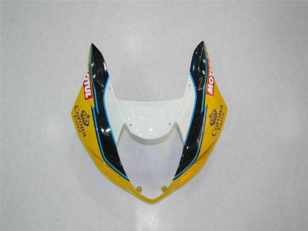 GSXR 1000 K3 2003-2004 Verkleidungen - Gelb GSXR 1000 K3 2003-2004 Verkleidungen - Gelb