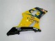 GSXR 1000 K3 2003-2004 Verkleidungen - Gelb GSXR 1000 K3 2003-2004 Verkleidungen - Gelb
