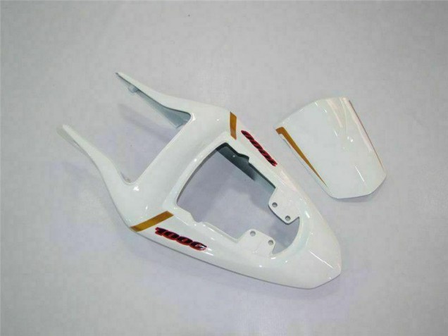 GSXR 1000 K3 2003-2004 Verkleidungen - Gelb GSXR 1000 K3 2003-2004 Verkleidungen - Gelb
