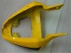 GSXR 1000 K3 2003-2004 Verkleidungen - Gelb Schwarz GSXR 1000 K3 2003-2004 Verkleidungen - Gelb Schwarz