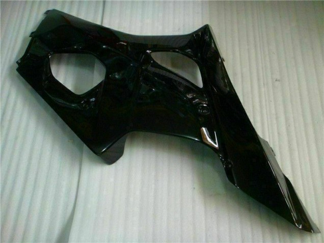 GSXR 1000 K3 2003-2004 Verkleidungen - Glänzend Schwarz GSXR 1000 K3 2003-2004 Verkleidungen - Glänzend Schwarz