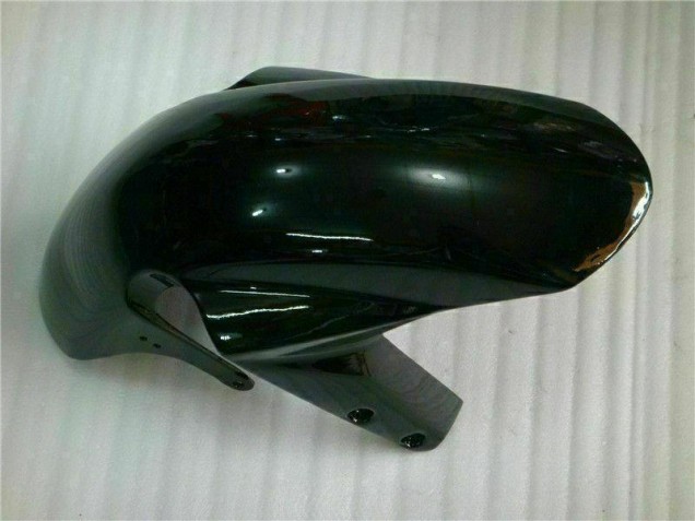 GSXR 1000 K3 2003-2004 Verkleidungen - Glänzend Schwarz GSXR 1000 K3 2003-2004 Verkleidungen - Glänzend Schwarz