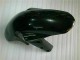 GSXR 1000 K3 2003-2004 Verkleidungen - Glänzend Schwarz GSXR 1000 K3 2003-2004 Verkleidungen - Glänzend Schwarz