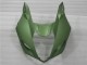 GSXR 1000 K3 2003-2004 Verkleidungen - Grün GSXR 1000 K3 2003-2004 Verkleidungen - Grün