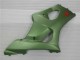 GSXR 1000 K3 2003-2004 Verkleidungen - Grün GSXR 1000 K3 2003-2004 Verkleidungen - Grün