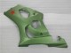 GSXR 1000 K3 2003-2004 Verkleidungen - Grün GSXR 1000 K3 2003-2004 Verkleidungen - Grün