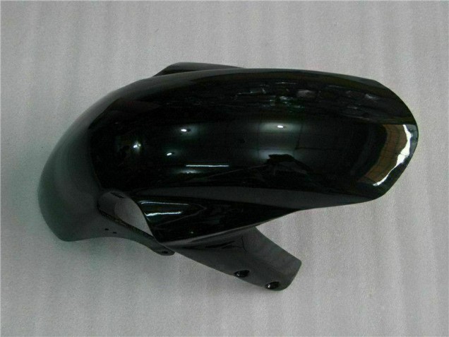 GSXR 1000 K3 2003-2004 Verkleidungen - Grün Schwarz GSXR 1000 K3 2003-2004 Verkleidungen - Grün Schwarz