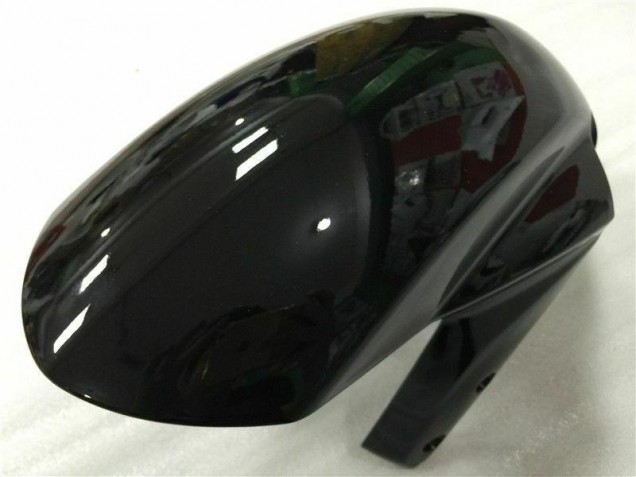 GSXR 1000 K3 2003-2004 Verkleidungen Komplett Sets - Weiß Schwarz GSXR 1000 K3 2003-2004 Verkleidungen Komplett Sets - Weiß Schwarz