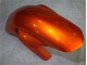 GSXR 1000 K3 2003-2004 Verkleidungen - Orange Schwarz GSXR 1000 K3 2003-2004 Verkleidungen - Orange Schwarz