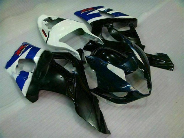 GSXR 1000 K3 2003-2004 Verkleidungen & Plastik - Schwarz GSXR 1000 K3 2003-2004 Verkleidungen & Plastik - Schwarz