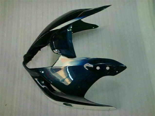 GSXR 1000 K3 2003-2004 Verkleidungen & Plastik - Schwarz GSXR 1000 K3 2003-2004 Verkleidungen & Plastik - Schwarz