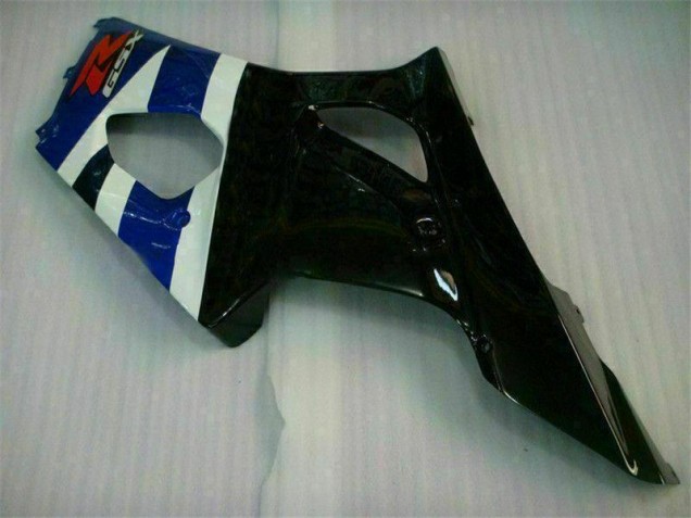 GSXR 1000 K3 2003-2004 Verkleidungen & Plastik - Schwarz GSXR 1000 K3 2003-2004 Verkleidungen & Plastik - Schwarz