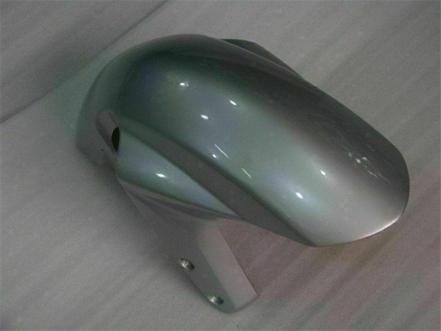 GSXR 1000 K3 2003-2004 Verkleidungen & Plastik - Silber GSXR 1000 K3 2003-2004 Verkleidungen & Plastik - Silber