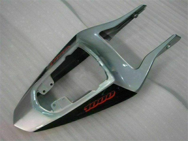 GSXR 1000 K3 2003-2004 Verkleidungen & Plastik - Silber GSXR 1000 K3 2003-2004 Verkleidungen & Plastik - Silber