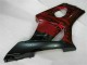 GSXR 1000 K3 2003-2004 Verkleidungen - Rot GSXR 1000 K3 2003-2004 Verkleidungen - Rot