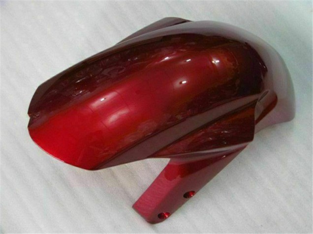 GSXR 1000 K3 2003-2004 Verkleidungen - Rot GSXR 1000 K3 2003-2004 Verkleidungen - Rot