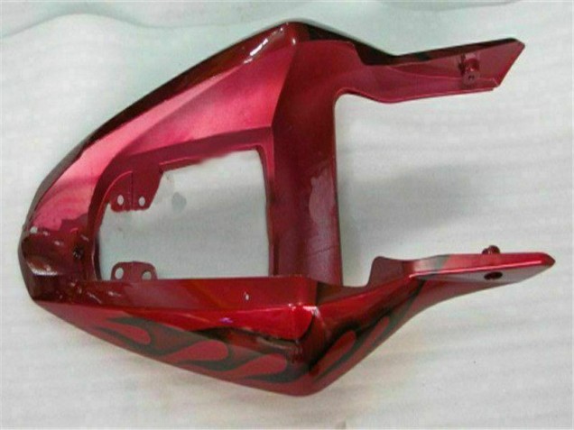 GSXR 1000 K3 2003-2004 Verkleidungen - Rot GSXR 1000 K3 2003-2004 Verkleidungen - Rot