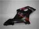GSXR 1000 K3 2003-2004 Verkleidungen - Rot Schwarz GSXR 1000 K3 2003-2004 Verkleidungen - Rot Schwarz