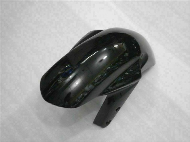 GSXR 1000 K3 2003-2004 Verkleidungen - Rot Schwarz GSXR 1000 K3 2003-2004 Verkleidungen - Rot Schwarz