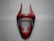 GSXR 1000 K3 2003-2004 Verkleidungen - Rot Schwarz GSXR 1000 K3 2003-2004 Verkleidungen - Rot Schwarz