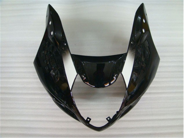 GSXR 1000 K3 2003-2004 Verkleidungen - Schwarz Blau GSXR 1000 K3 2003-2004 Verkleidungen - Schwarz Blau