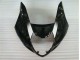 GSXR 1000 K3 2003-2004 Verkleidungen - Schwarz Blau GSXR 1000 K3 2003-2004 Verkleidungen - Schwarz Blau