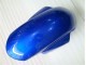 GSXR 1000 K3 2003-2004 Verkleidungen - Schwarz Blau GSXR 1000 K3 2003-2004 Verkleidungen - Schwarz Blau