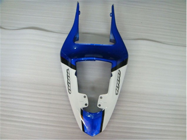 GSXR 1000 K3 2003-2004 Verkleidungen - Schwarz Blau GSXR 1000 K3 2003-2004 Verkleidungen - Schwarz Blau
