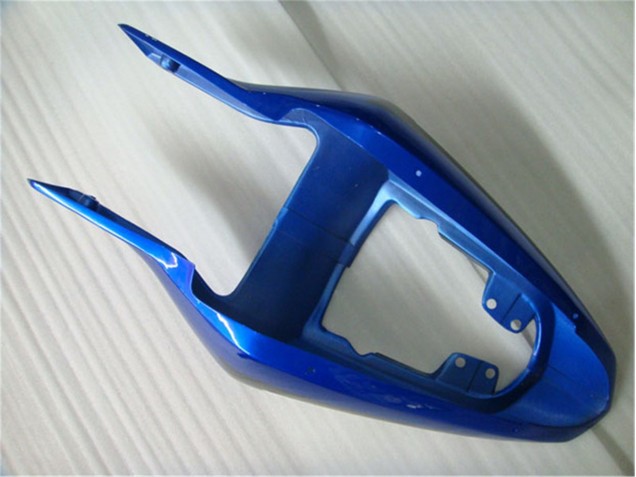 GSXR 1000 K3 2003-2004 Verkleidungen - Schwarz Blau GSXR 1000 K3 2003-2004 Verkleidungen - Schwarz Blau