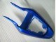 GSXR 1000 K3 2003-2004 Verkleidungen - Schwarz Blau GSXR 1000 K3 2003-2004 Verkleidungen - Schwarz Blau