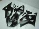 GSXR 1000 K3 2003-2004 Verkleidungen - Schwarz GSXR 1000 K3 2003-2004 Verkleidungen - Schwarz