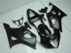 GSXR 1000 K3 2003-2004 Verkleidungen - Schwarz GSXR 1000 K3 2003-2004 Verkleidungen - Schwarz