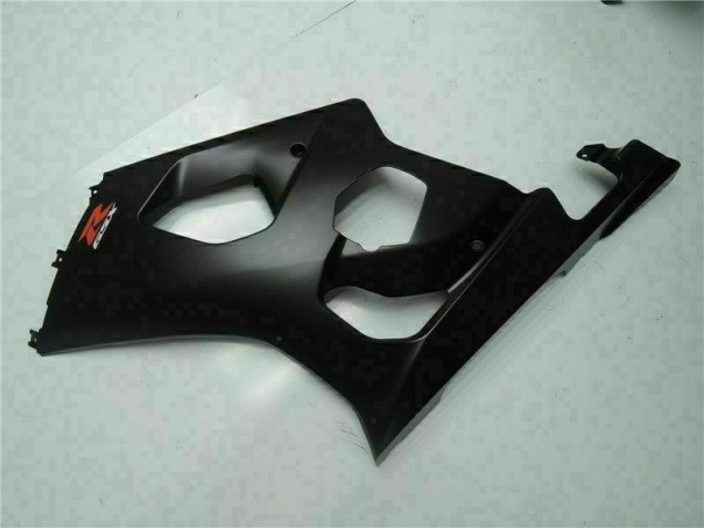 GSXR 1000 K3 2003-2004 Verkleidungen - Schwarz GSXR 1000 K3 2003-2004 Verkleidungen - Schwarz