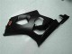 GSXR 1000 K3 2003-2004 Verkleidungen - Schwarz GSXR 1000 K3 2003-2004 Verkleidungen - Schwarz
