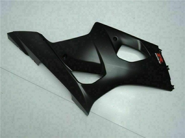 GSXR 1000 K3 2003-2004 Verkleidungen - Schwarz GSXR 1000 K3 2003-2004 Verkleidungen - Schwarz
