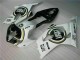 GSXR 1000 K3 2003-2004 Verkleidungen - Weiß GSXR 1000 K3 2003-2004 Verkleidungen - Weiß