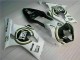 GSXR 1000 K3 2003-2004 Verkleidungen - Weiß GSXR 1000 K3 2003-2004 Verkleidungen - Weiß
