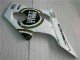GSXR 1000 K3 2003-2004 Verkleidungen - Weiß GSXR 1000 K3 2003-2004 Verkleidungen - Weiß