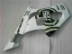 GSXR 1000 K3 2003-2004 Verkleidungen - Weiß GSXR 1000 K3 2003-2004 Verkleidungen - Weiß