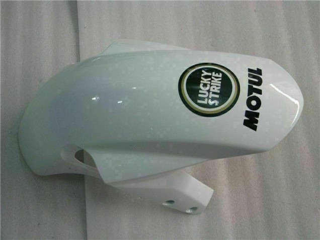 GSXR 1000 K3 2003-2004 Verkleidungen - Weiß GSXR 1000 K3 2003-2004 Verkleidungen - Weiß