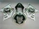 GSXR 1000 K3 2003-2004 Verkleidungen - Weiß GSXR 1000 K3 2003-2004 Verkleidungen - Weiß