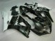GSXR 1000 K3 2003-2004 Verkleidungen - Weiß Schwarz GSXR 1000 K3 2003-2004 Verkleidungen - Weiß Schwarz
